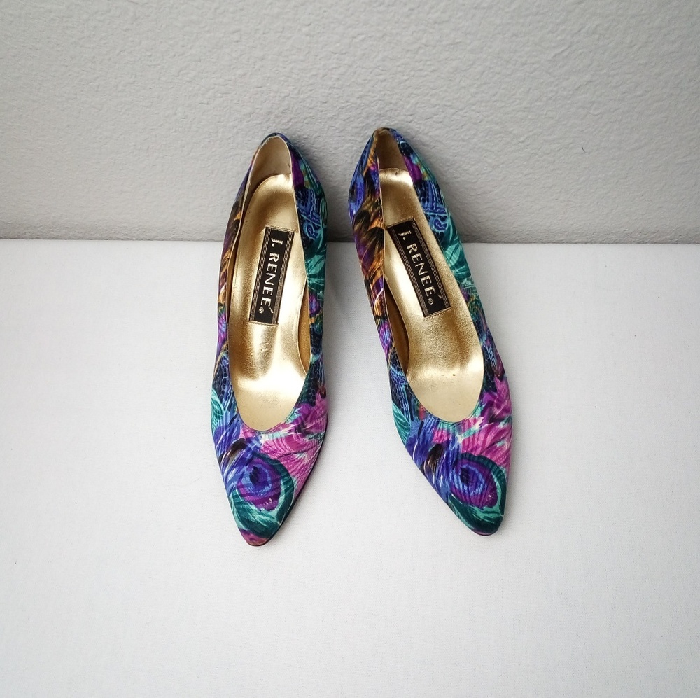 J. Renee Size 6M